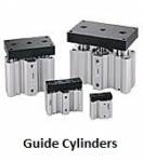 Guide Cylinders MCDA