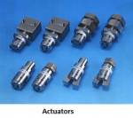 Actuator