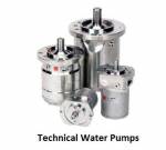 Tecnical-Water-Pump