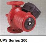 UPS series 200