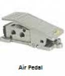 Air Pedal