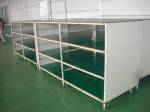 Material Rack