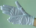 Conductive Polyeste Glove