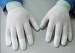 Normal Top Coating Fit Gloves